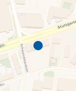 Vorschau: Karte von autohaus diedler