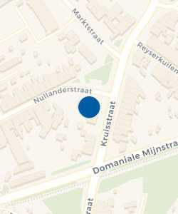 Vorschau: Karte von Apotheek MC Kruisstraat