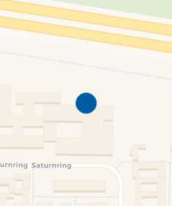 Vorschau: Karte von Grundschule Saturnring