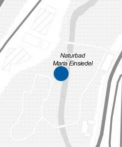 Vorschau: Karte von Naturbad Maria Einsiedel