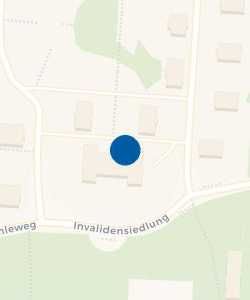 Vorschau: Karte von Jutta Schulze - Friseursalon