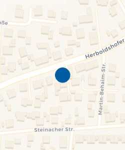 Vorschau: Karte von Herpich Dachdecker & Bauflaschner GmbH