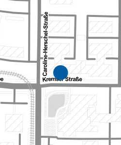 Vorschau: Karte von Deutsche Außenhandels- und Verkehrs-Akademie (DAV)