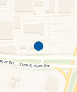 Vorschau: Karte von Thrifty Regensburg Dt