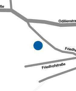 Vorschau: Karte von Tannenhof