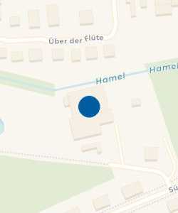 Vorschau: Karte von Autohaus Am Kurpark