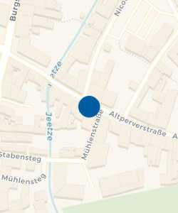 Vorschau: Karte von ASYS EDV-Ingenieurbüro GmbH