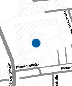 Vorschau: Karte von Kreisamt Vechta