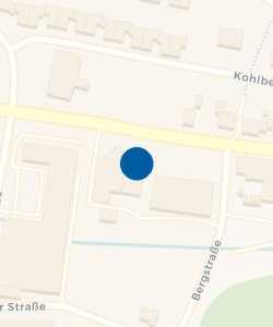 Vorschau: Karte von Jaeger Tankstelle Meinerzhagen
