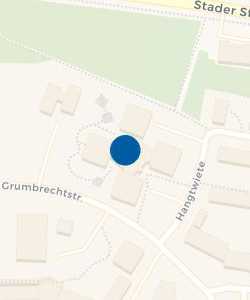 Vorschau: Karte von Seniorenwohnanlage Grumbrechtstraße