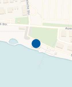 Vorschau: Karte von Strandhaus