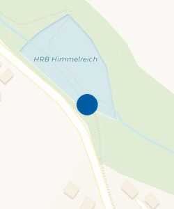 Vorschau: Karte von Wassertretstelle Dillbach