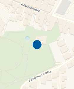 Vorschau: Karte von Cafe Villa Borgnis