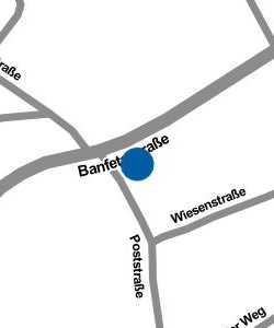 Vorschau: Karte von Dönerhaus Banfe