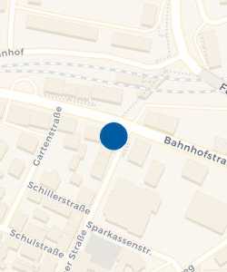 Vorschau: Karte von Zirndorfer Bollywood Ecke