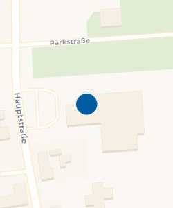 Vorschau: Karte von Schulzentrum Lohne