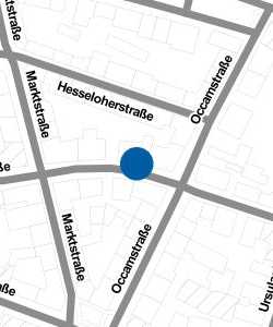 Vorschau: Karte von Dukatz Pâtisserie Bar