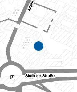 Vorschau: Karte von Kotti Shop
