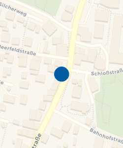 Vorschau: Karte von Sturmfeder Apotheke
