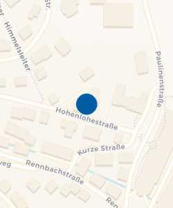 Vorschau: Karte von Oberlin-Kindergarten