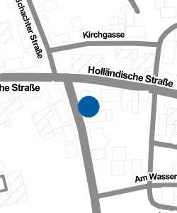 Vorschau: Karte von Stadtsparkasse Grebenstein - Geldautomat
