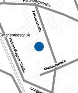 Vorschau: Karte von Longenburgschule