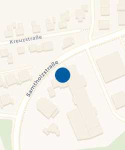 Vorschau: Karte von Pietig Lagertechnik GmbH