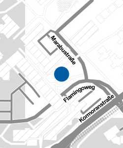 Vorschau: Karte von Polizeiposten Neugereut