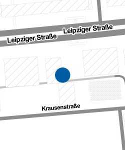Vorschau: Karte von Leipziger Apotheke