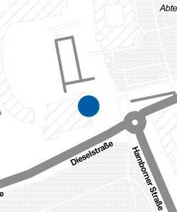 Vorschau: Karte von Katholisches Klinikum Duisburg GmbH Med. Klinik 4 Allgemeine Innere Medizin