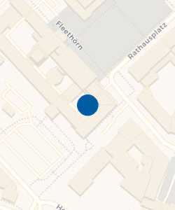 Vorschau: Karte von Kiel Rathaus