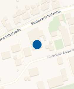 Vorschau: Karte von Rund ums Bett - Kurowski GmbH & Co. KG
