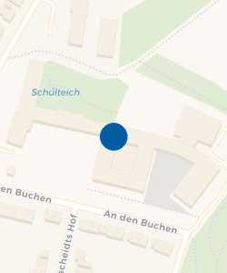 Vorschau: Karte von Luisenschule Gymnasium