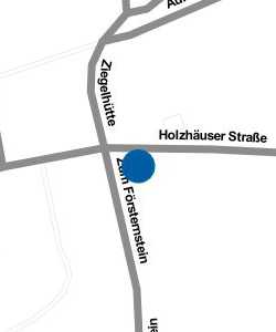 Vorschau: Karte von Blumenstein