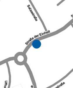 Vorschau: Karte von Thomas Schmidt Bäckerei