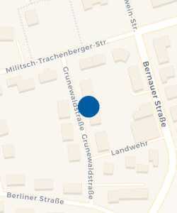 Vorschau: Karte von Wrw Warenhandel GmbH