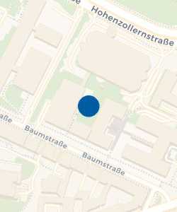 Vorschau: Karte von Raum-Form 35