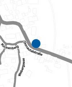 Vorschau: Karte von Gasthof Engel
