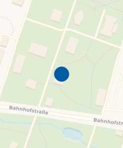 Vorschau: Karte von Sächsisches Krankenhaus Rodewisch