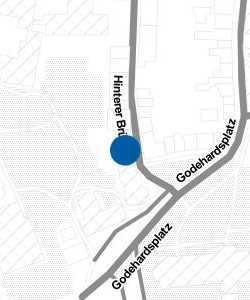 Vorschau: Karte von ev. Sprachheilkindergarten St. Lamberti