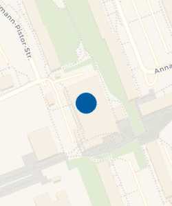 Vorschau: Karte von Ginkgo-Apotheke Jena