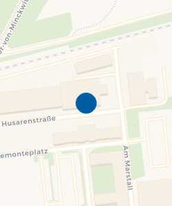 Vorschau: Karte von Kinderspielstadt Kleinhayn