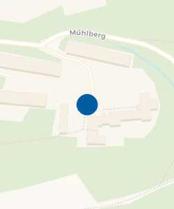 Vorschau: Karte von Schloss Goseck