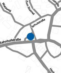 Vorschau: Karte von Sparkasse Westerwald-Sieg - SB-Stelle
