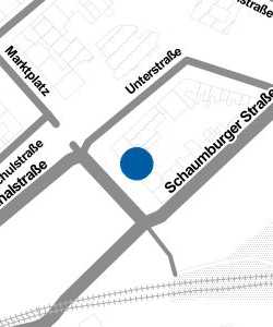 Vorschau: Karte von Zum Kreuzhof