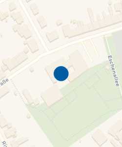 Vorschau: Karte von Katholische Grundschule Marktschule