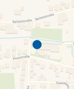 Vorschau: Karte von Verbandsgemeindeverwaltung