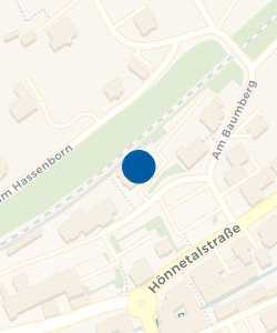Vorschau: Karte von WKN Datentechnik GmbH