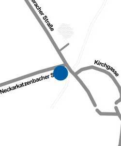 Vorschau: Karte von Guttenbach