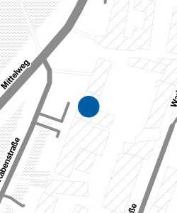 Vorschau: Karte von Kita Neue Rabenstraße
